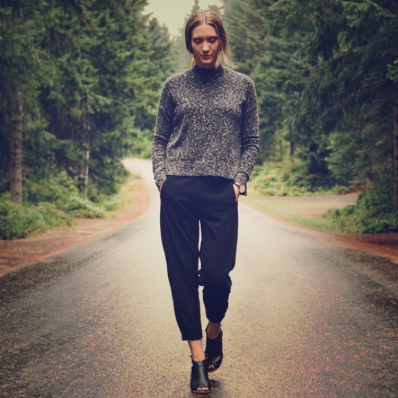 Babaton Pants - Babaton Dexter Pants